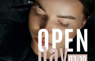 Open Day Accademia Trucco Permanente - Martedì 3 Ottobre